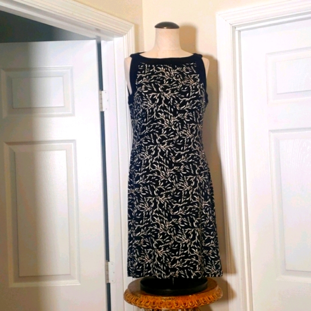 White House Black Market sundress size Small